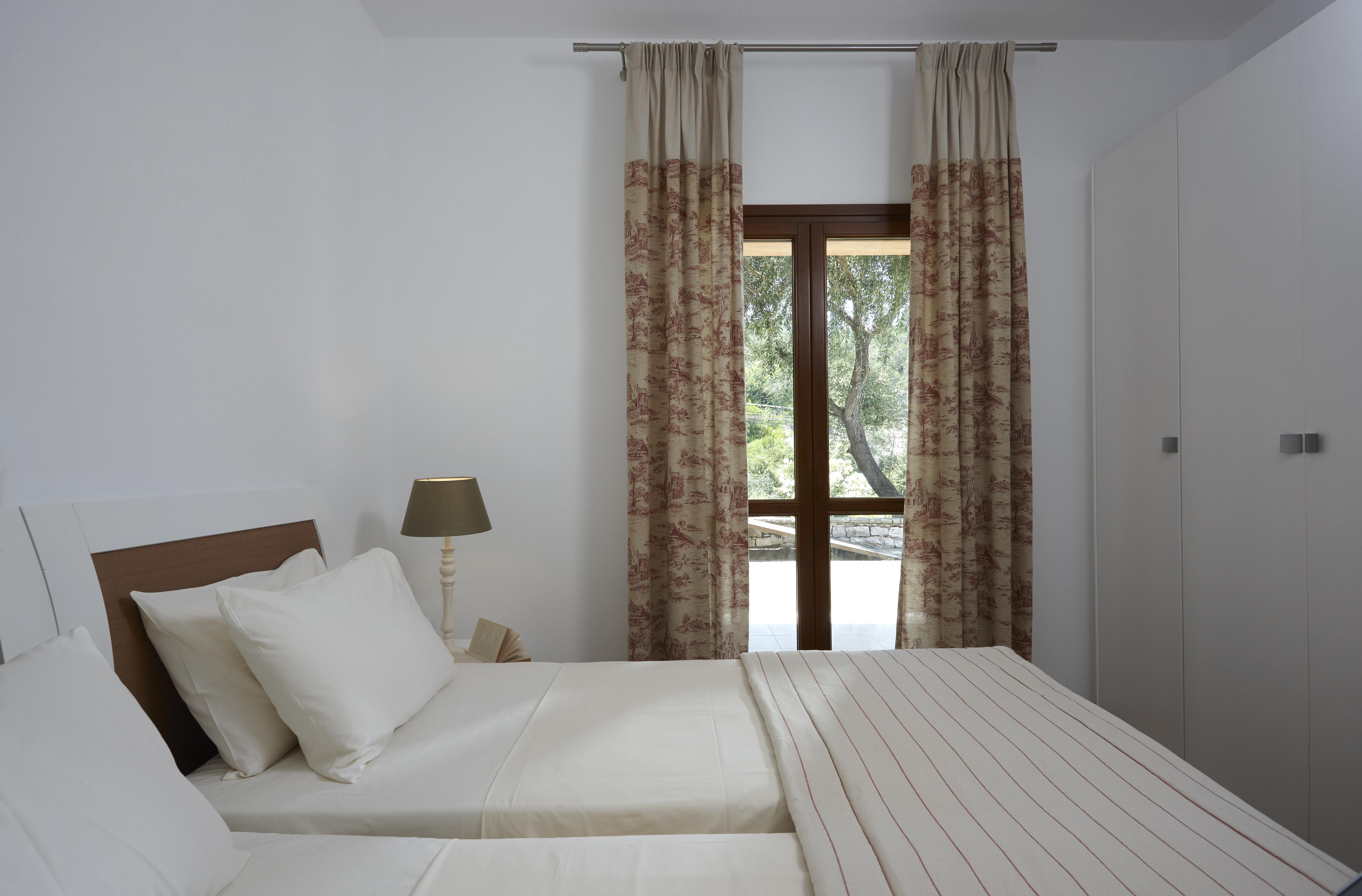 Anassa Mare Villas & Residences Gaios Luaran gambar